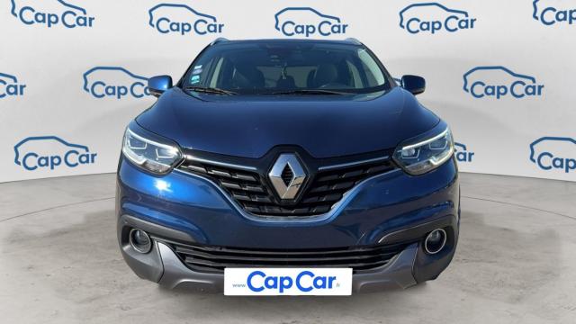 Renault Kadjar image 8