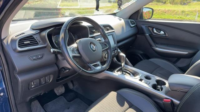 Renault Kadjar image 6