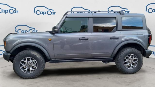 Ford Bronco image 5