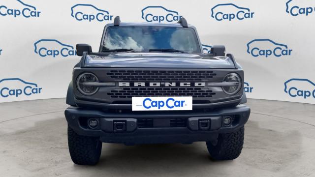 Ford Bronco image 7
