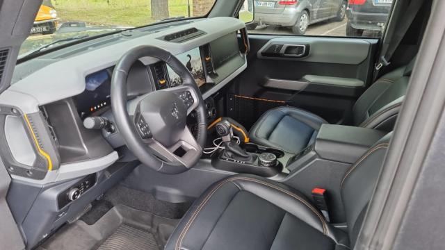Ford Bronco image 2