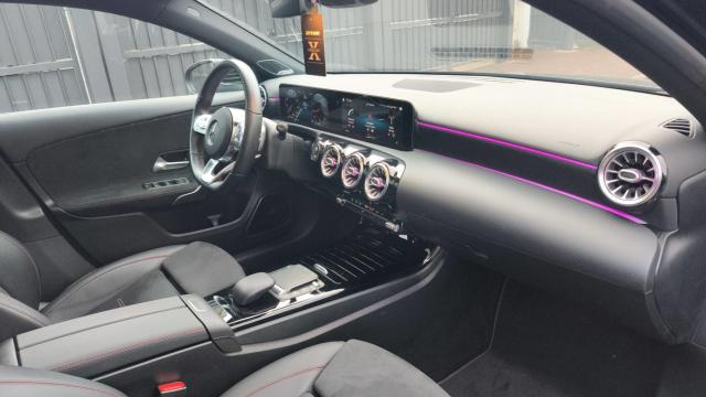 Mercedes Benz Classe A image 4