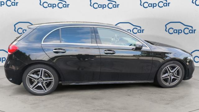 Mercedes Benz Classe A image 8