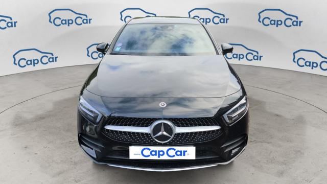 Mercedes Benz Classe A image 3