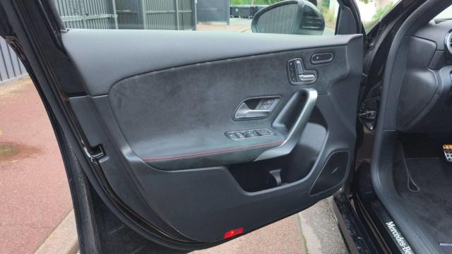 Mercedes Benz Classe A image 2