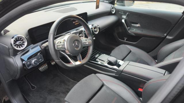 Mercedes Benz Classe A image 1