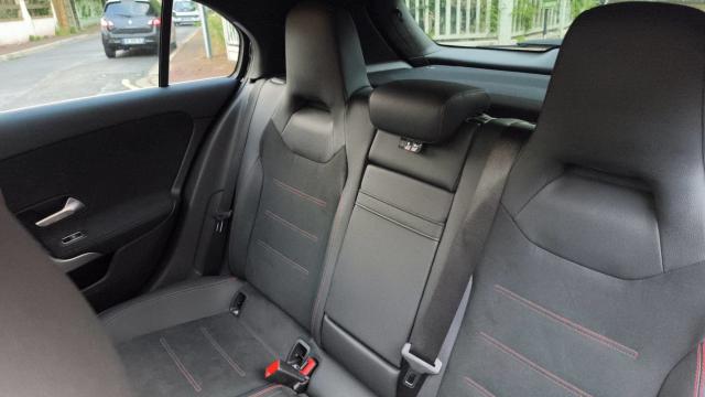 Mercedes Benz Classe A image 9