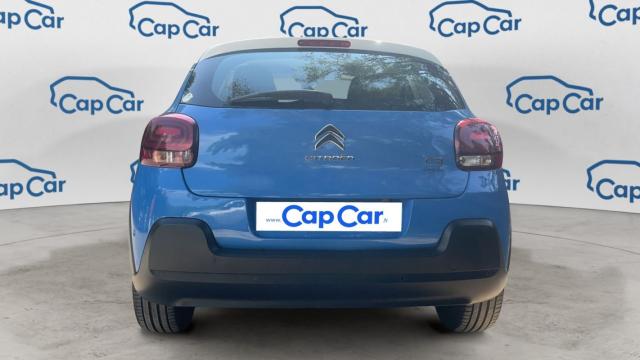 Citroen C3 image 8