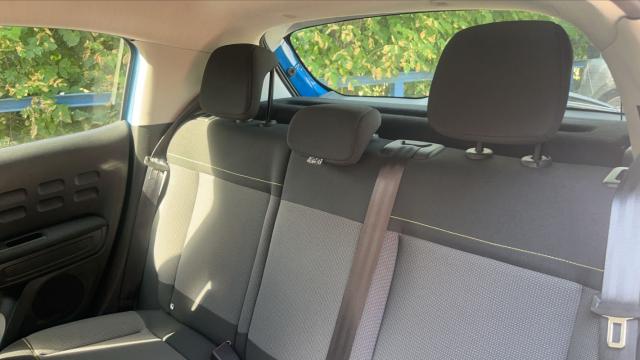 Citroen C3 image 5