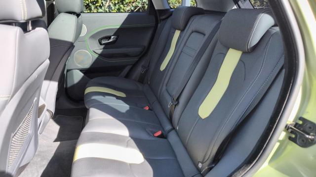 Land Rover Range Rover Evoque image 6