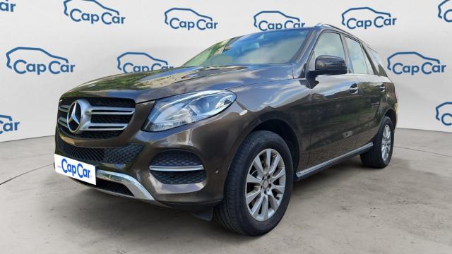 Mercedes Benz