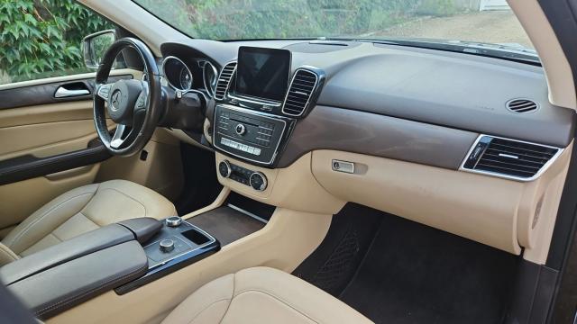 Mercedes Benz Classe Gle image 2