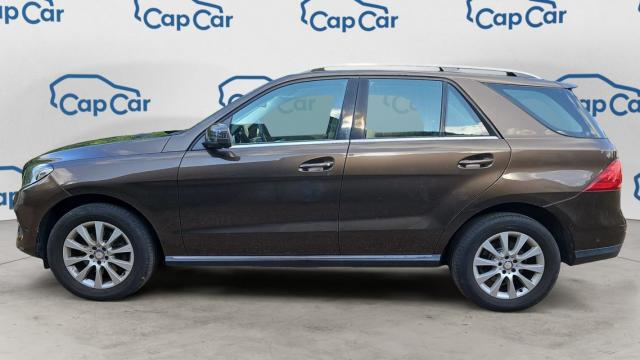 Mercedes Benz Classe Gle image 6