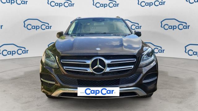 Mercedes Benz Classe Gle image 8