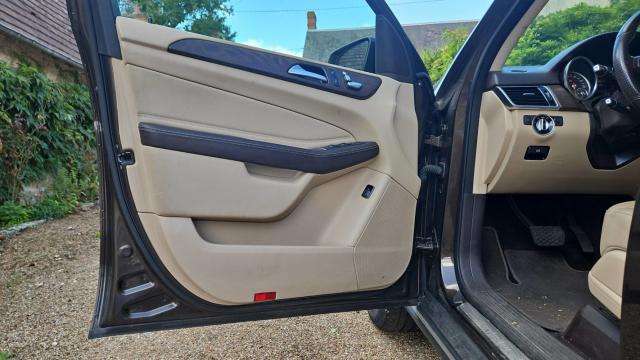 Mercedes Benz Classe Gle image 4