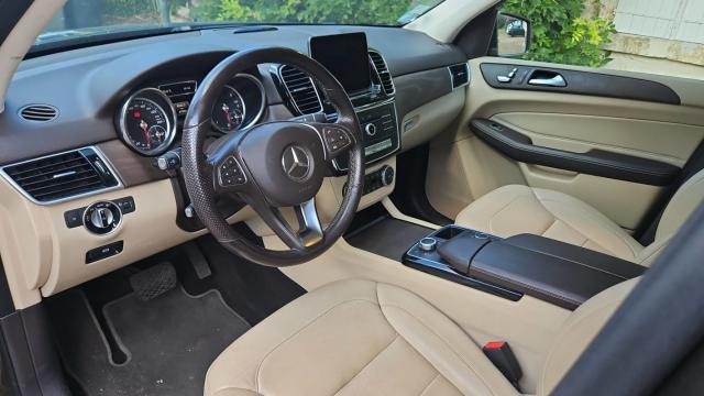 Mercedes Benz Classe Gle image 1