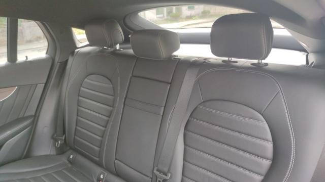 Mercedes Benz Glc Coupé image 7