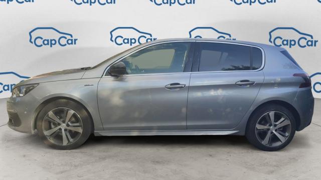 Peugeot 308 image 4