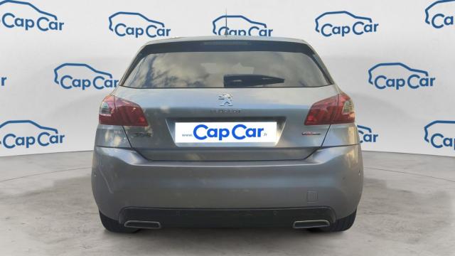 Peugeot 308 image 7