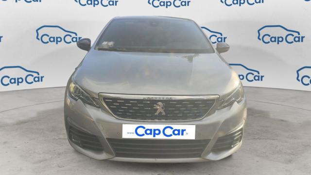 Peugeot 308 image 1