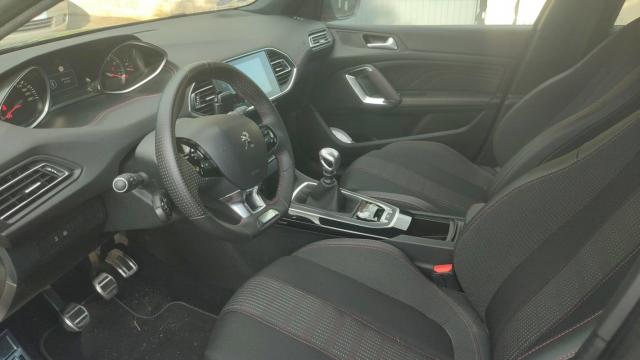 Peugeot 308 image 6
