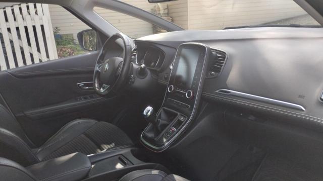 Renault Scénic image 8