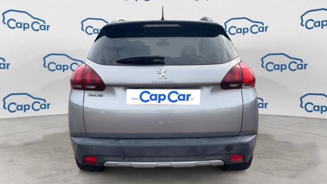 Peugeot 2008 image 5