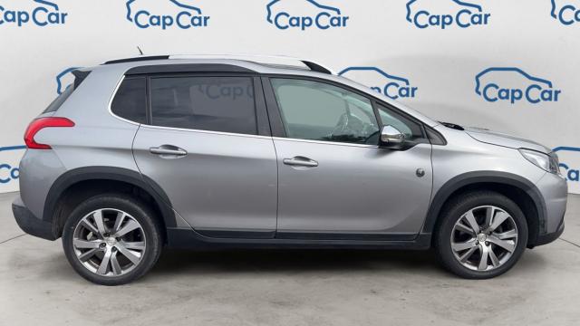 Peugeot 2008 image 4