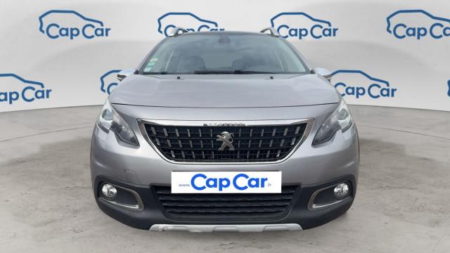 Peugeot 2008 image 7