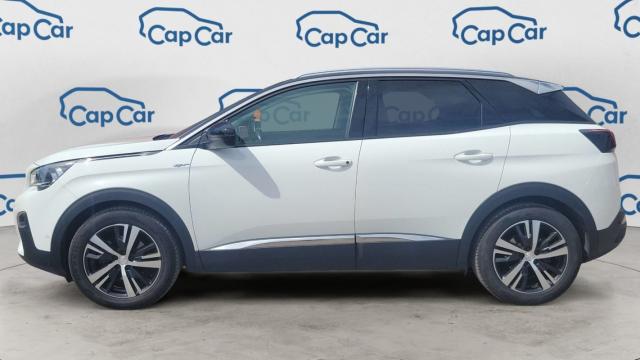 Peugeot 3008 image 6