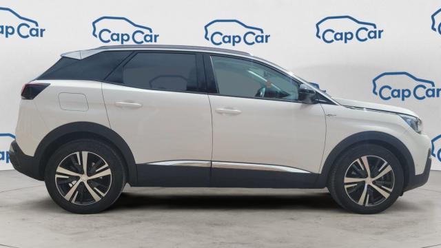 Peugeot 3008 image 7