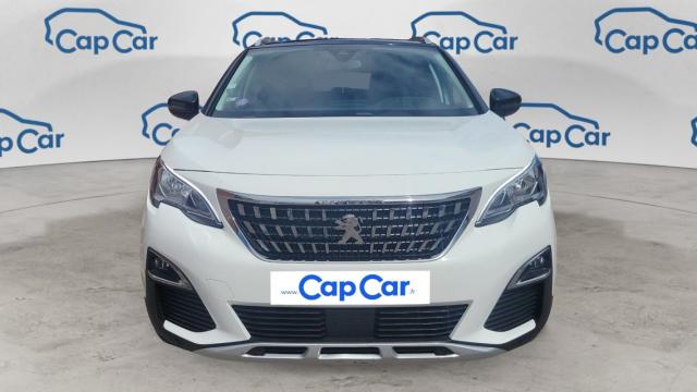 Peugeot 3008 image 4