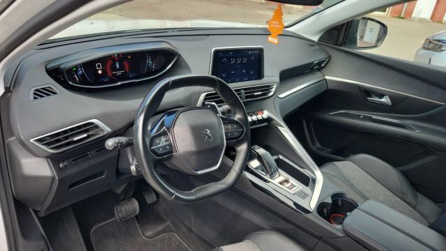 Peugeot 3008 image 5