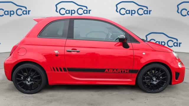 Abarth 595 image 5