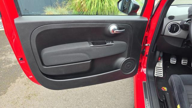Abarth 595 image 7