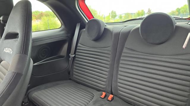 Abarth 595 image 2