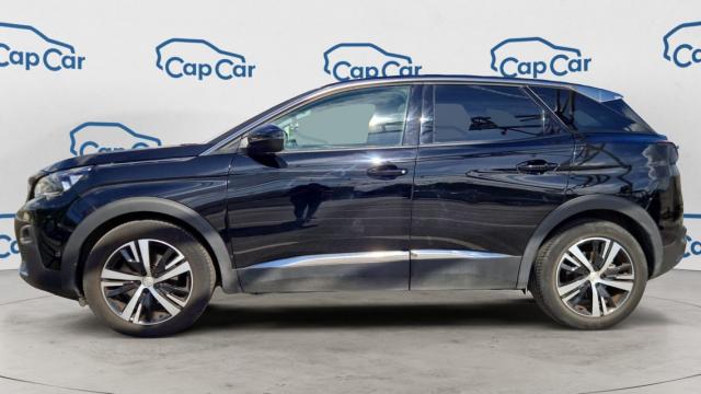 Peugeot 3008 image 7