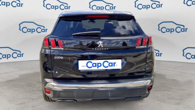 Peugeot 3008 image 2