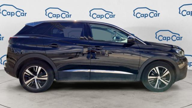Peugeot 3008 image 1