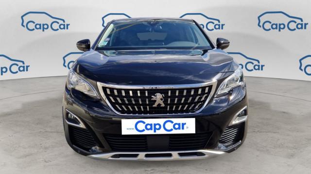 Peugeot 3008 image 5