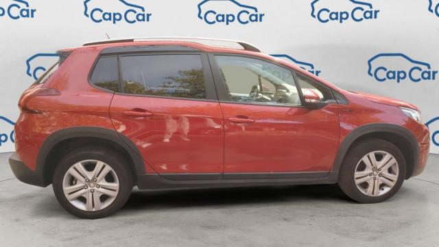 Peugeot 2008 image 1