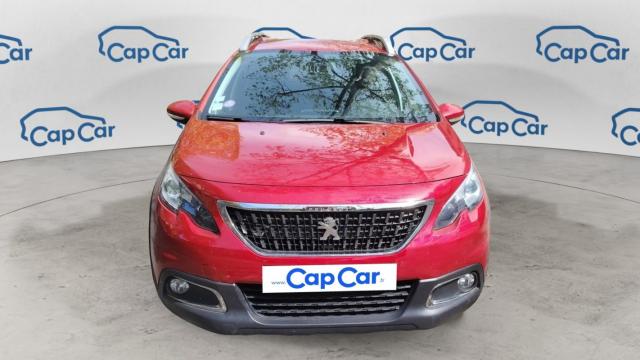 Peugeot 2008 image 4