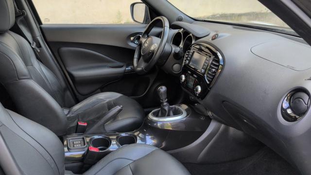 Nissan Juke image 3
