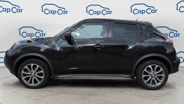 Nissan Juke image 9