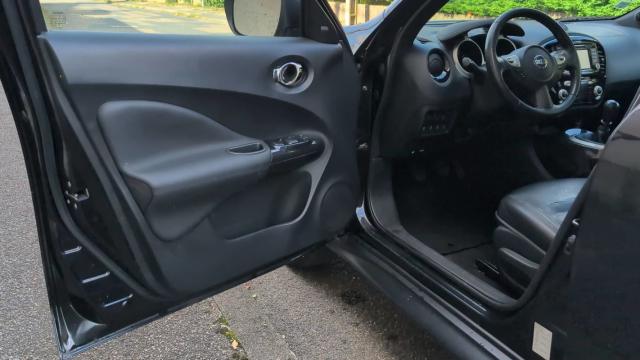 Nissan Juke image 5