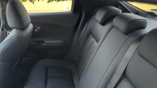 Nissan Juke image 2