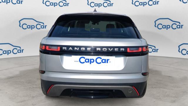 Land Rover Range Rover Velar image 3