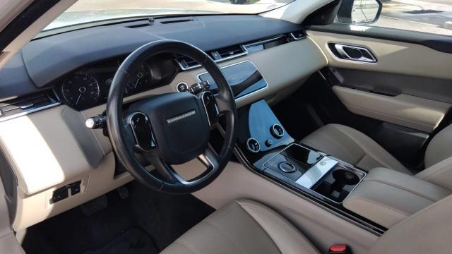 Land Rover Range Rover Velar image 9