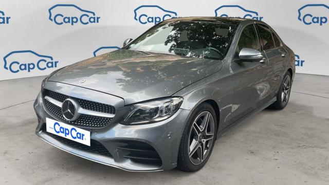 Mercedes Benz