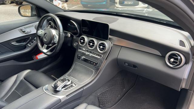 Mercedes Benz Classe C image 1